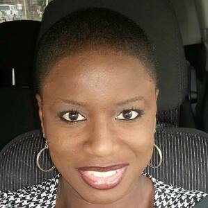 Fundraising Page: ROSA Barr-Williams